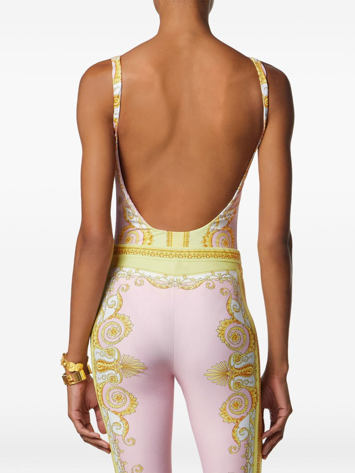 Versace Sea clothing Pink