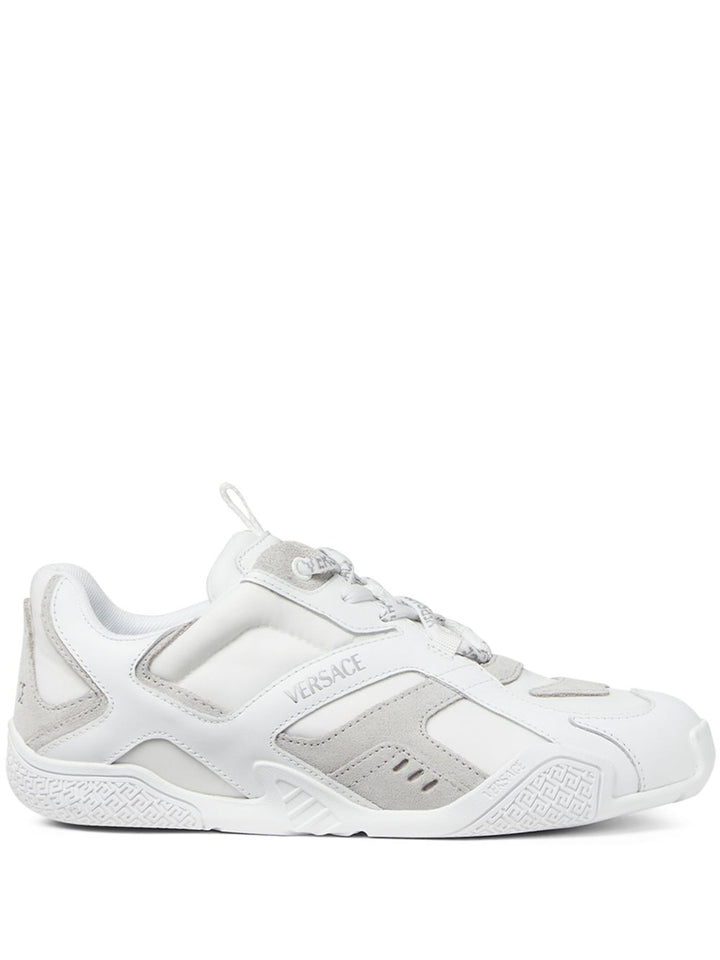 Versace Sneakers White