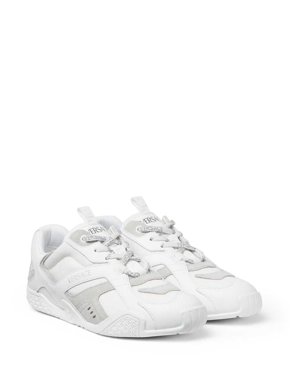 Versace Sneakers White