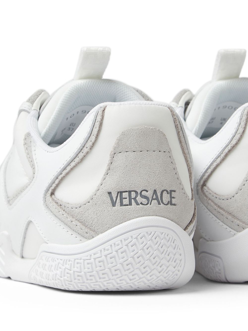 Versace Sneakers White