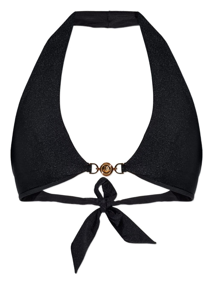 Versace Sea clothing Black