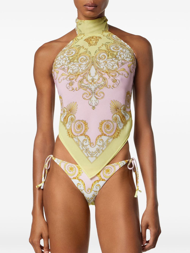 Versace Sea clothing Pink