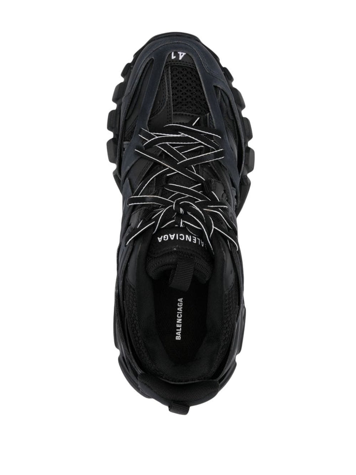 Balenciaga Sneakers Black