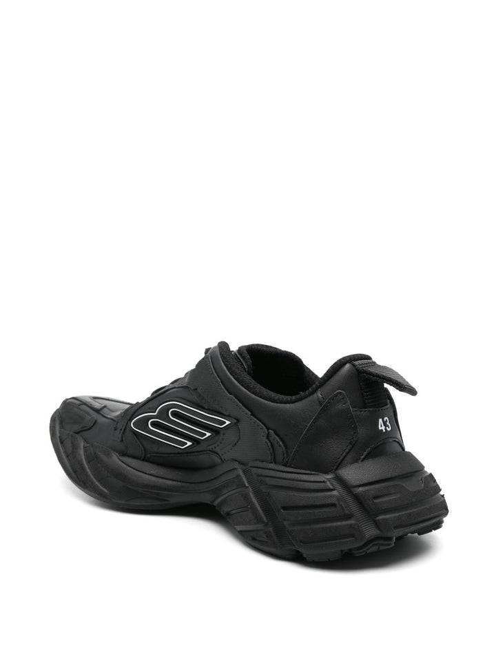 Balenciaga Sneakers Black
