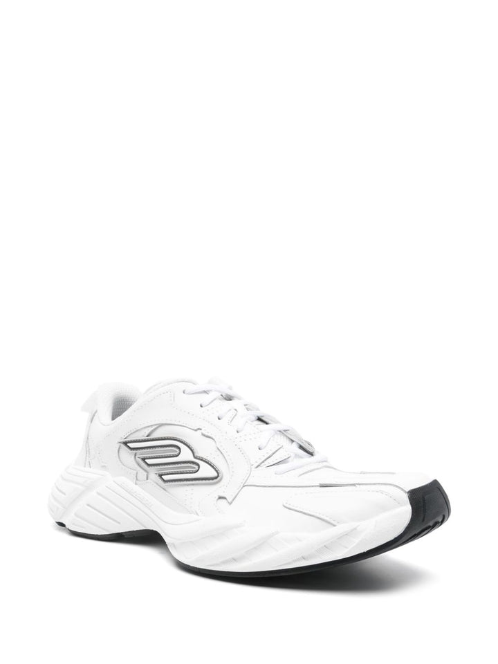 Balenciaga Sneakers White