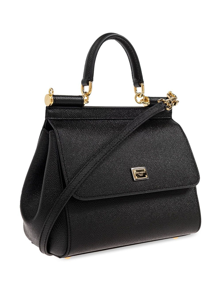 Dolce & Gabbana Bags.. Black