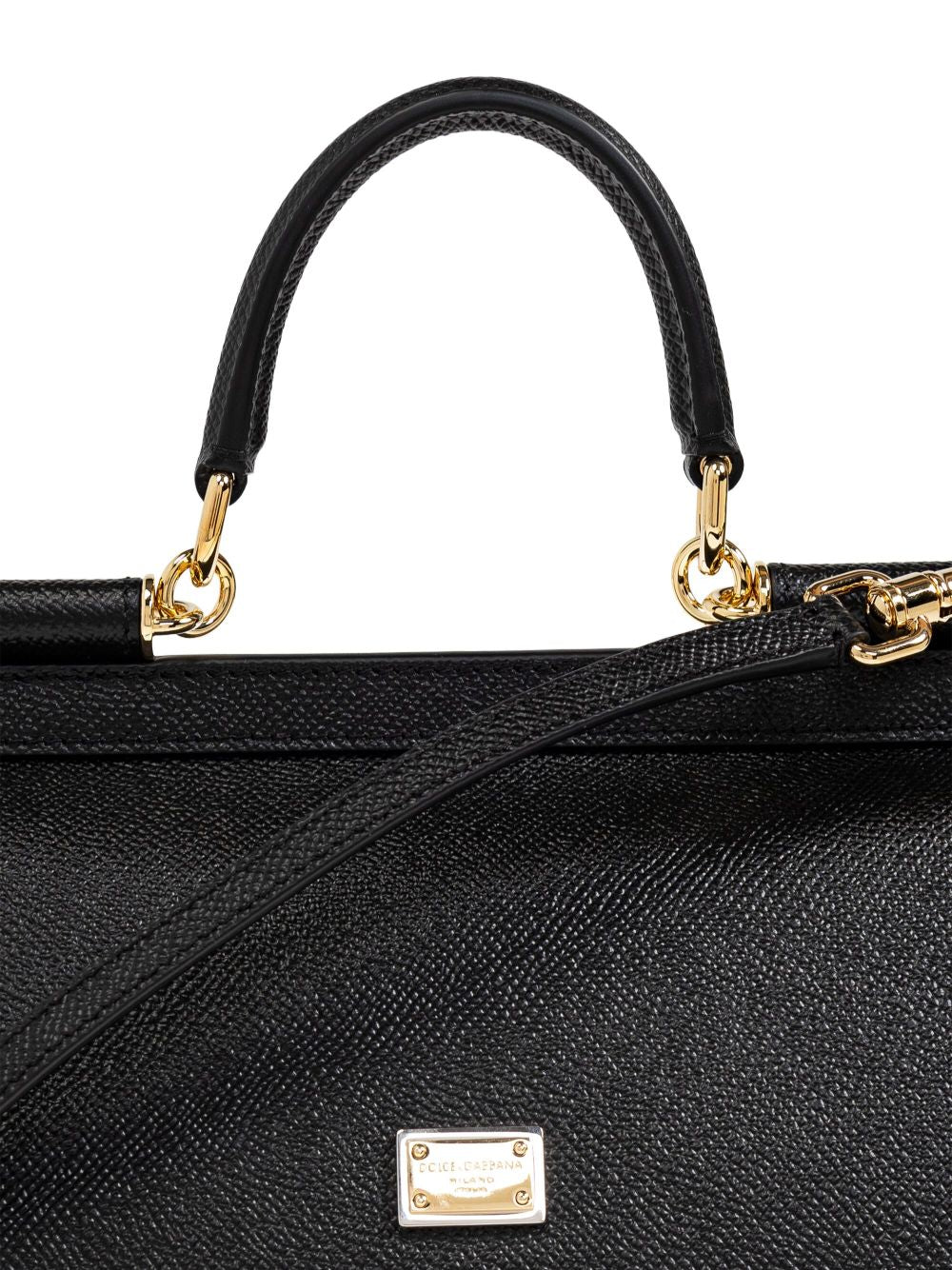 Dolce & Gabbana Bags.. Black