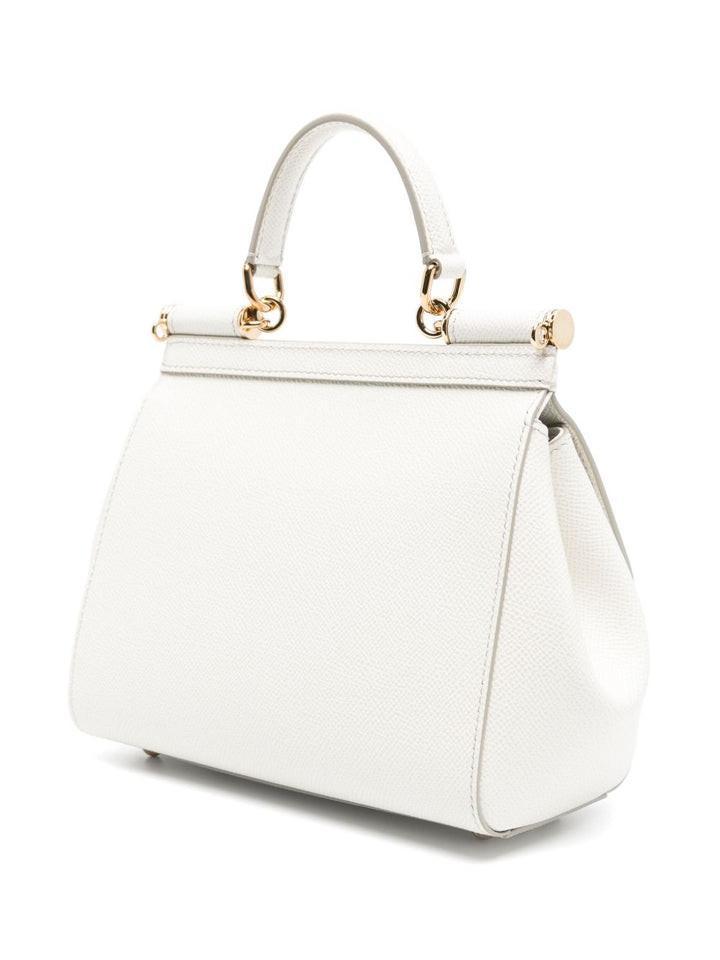 Dolce & Gabbana Bags.. White