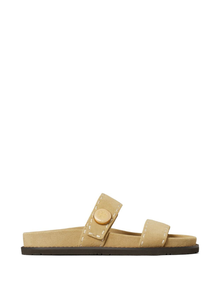 Tory Burch Sandals Beige