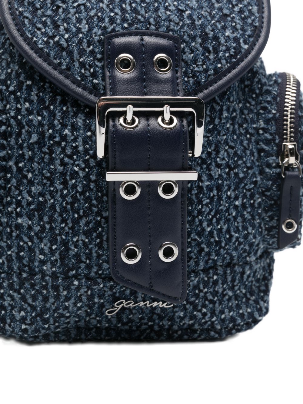 GANNI Bags.. Blue