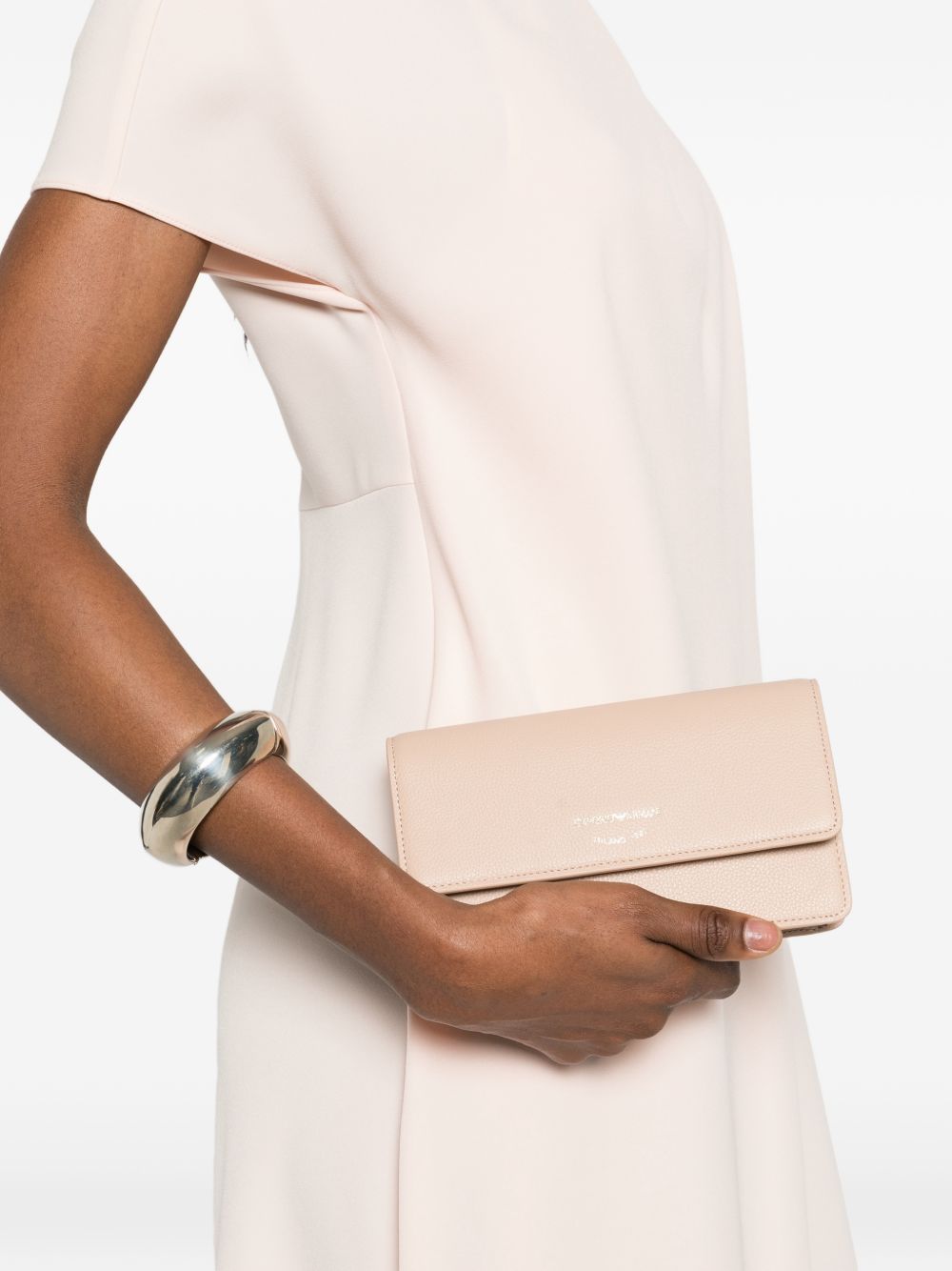 Emporio Armani Bags.. Beige