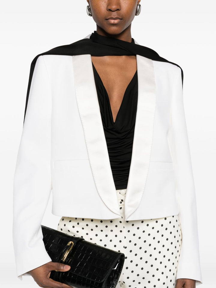 Tom Ford Jackets White