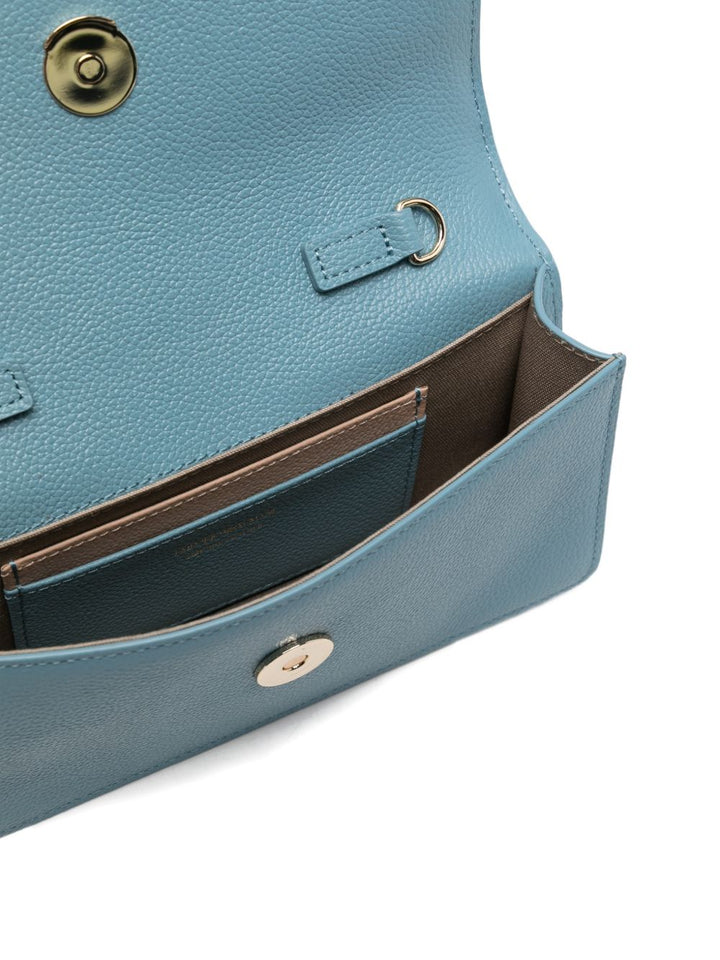 Emporio Armani Bags.. Clear Blue