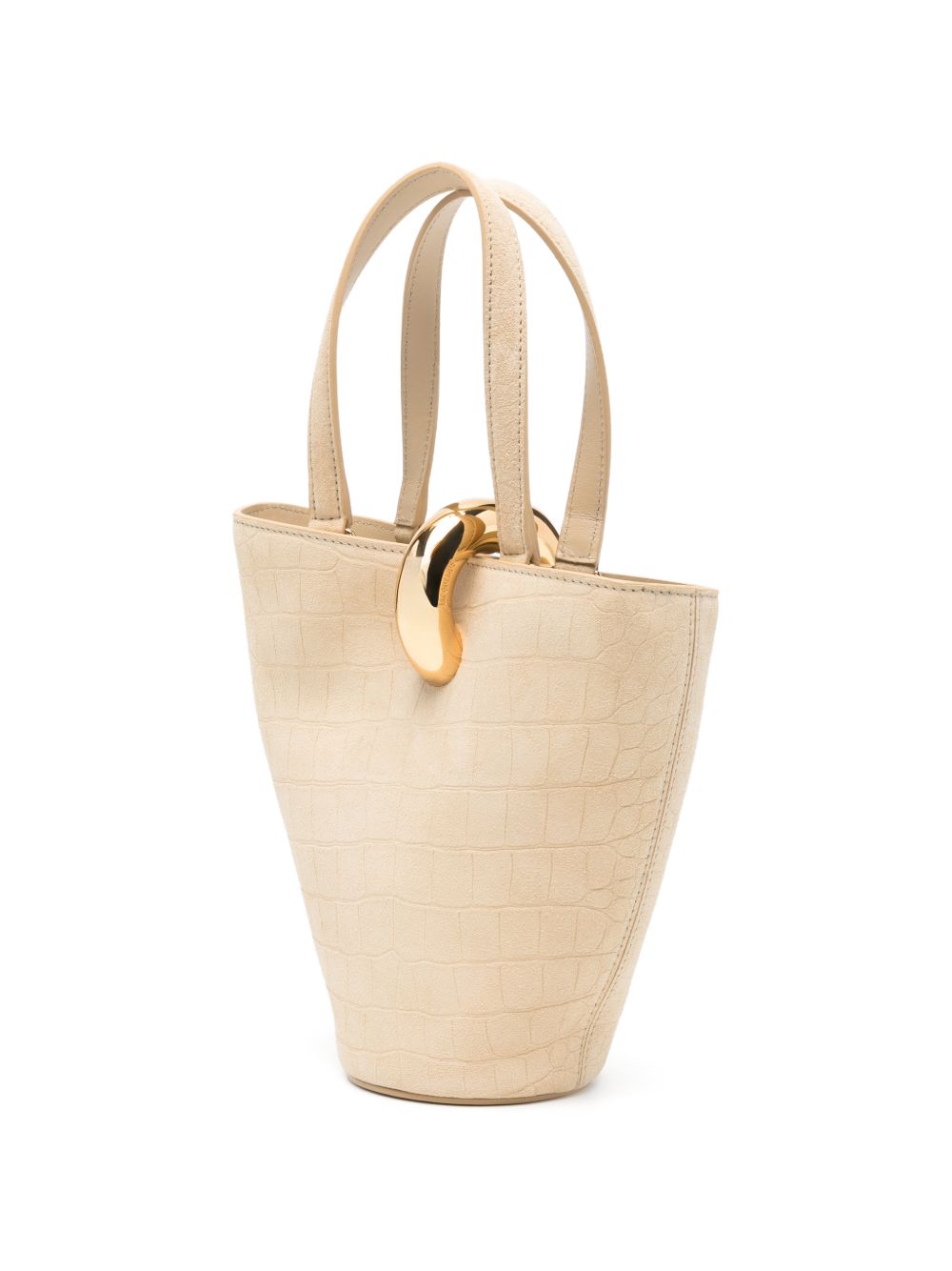 JACQUEMUS Bags.. Beige