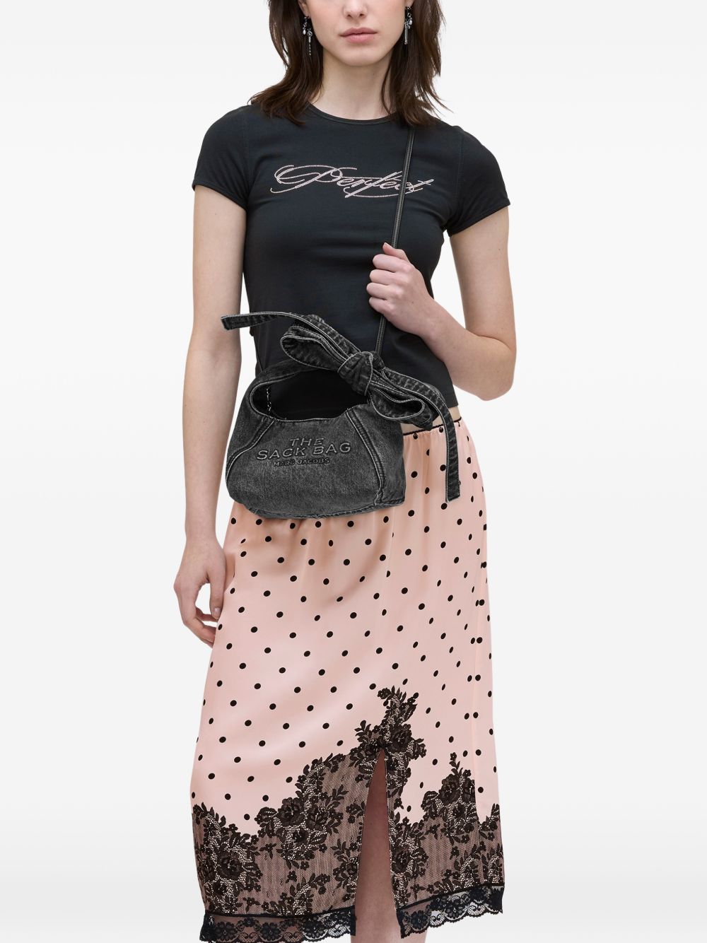 Marc Jacobs Bags.. Black