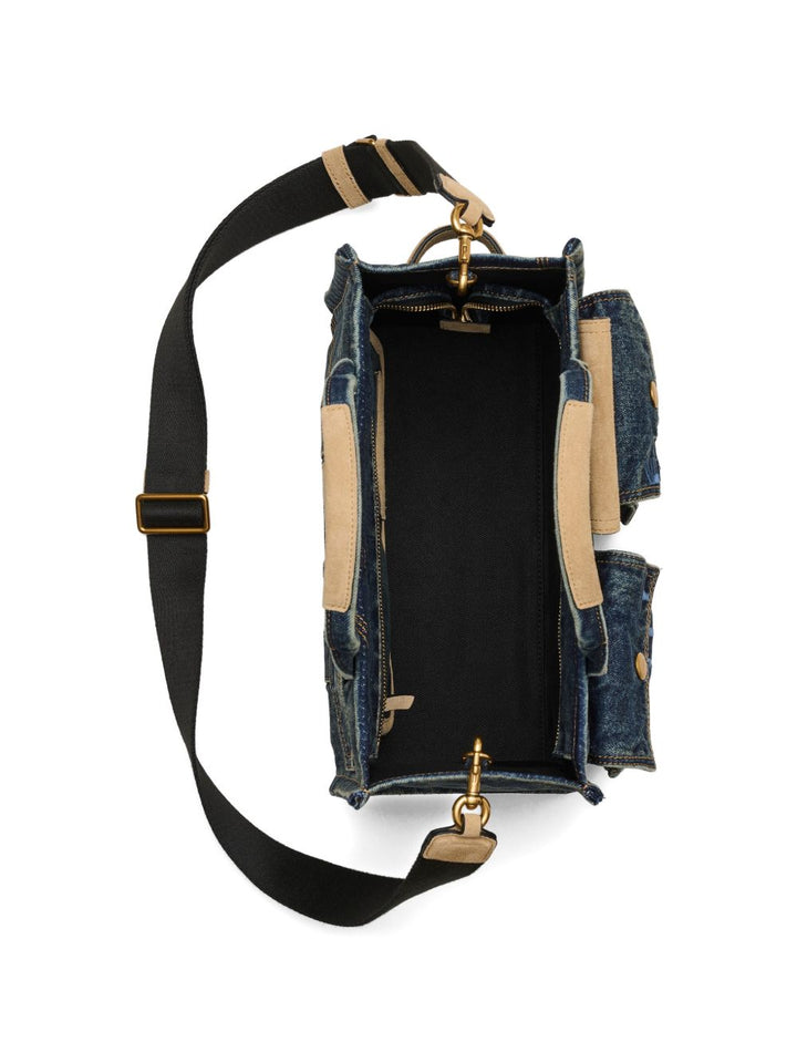 Marc Jacobs Bags.. Blue