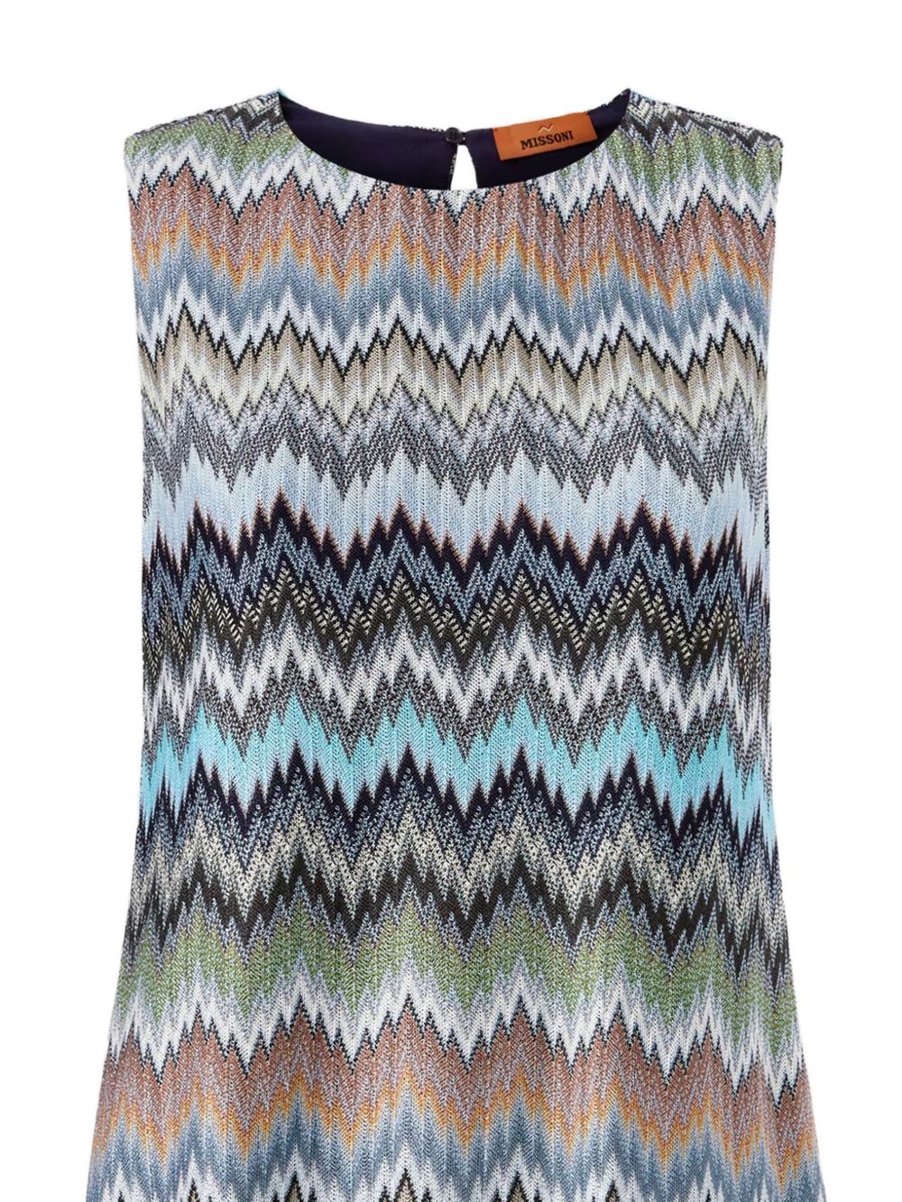 Missoni Dresses MultiColour