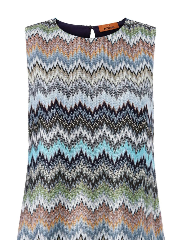 Missoni Dresses MultiColour
