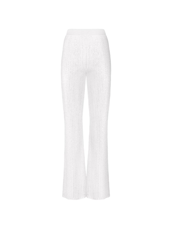Missoni Trousers Golden