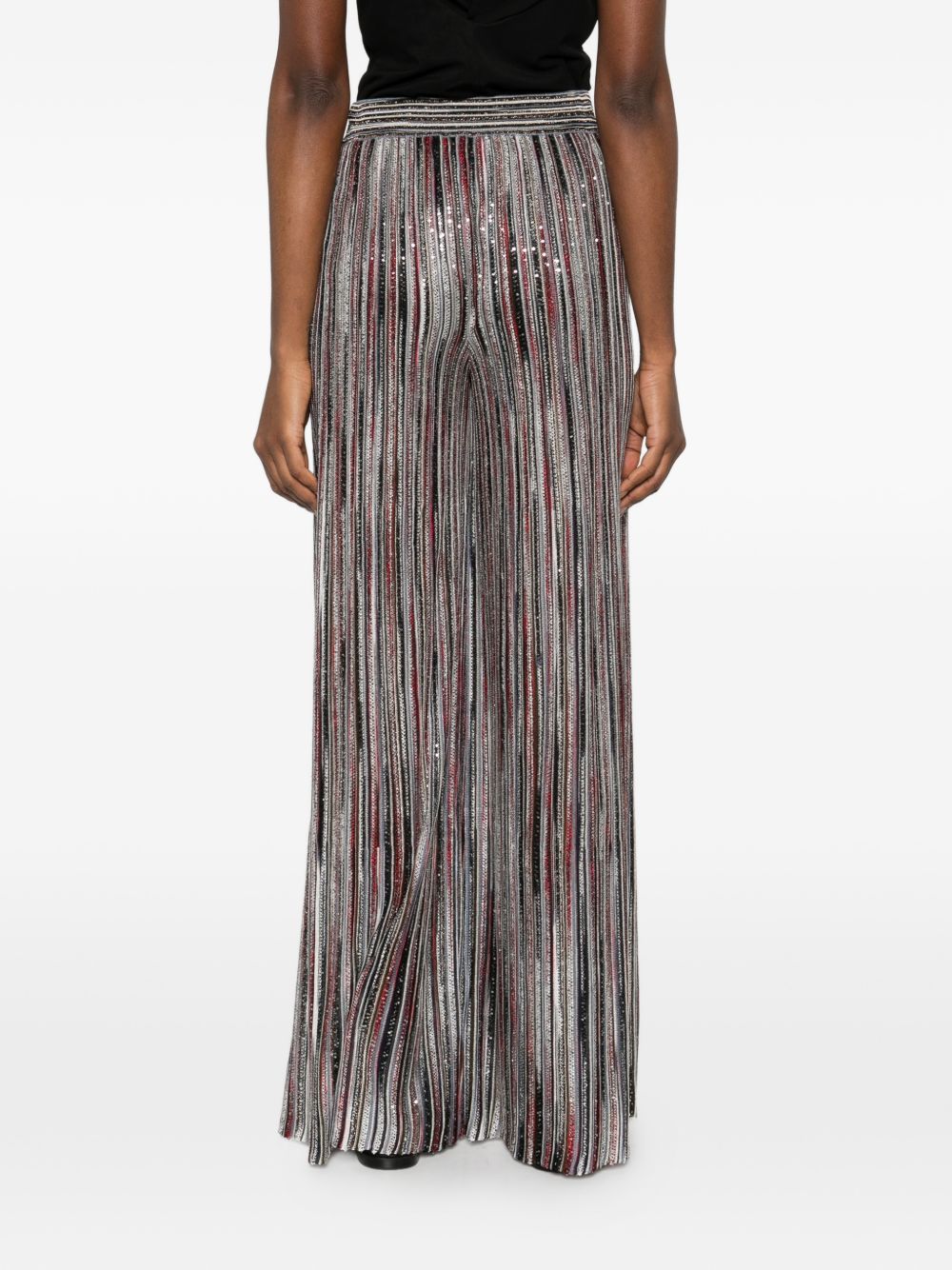 Missoni Trousers Brown