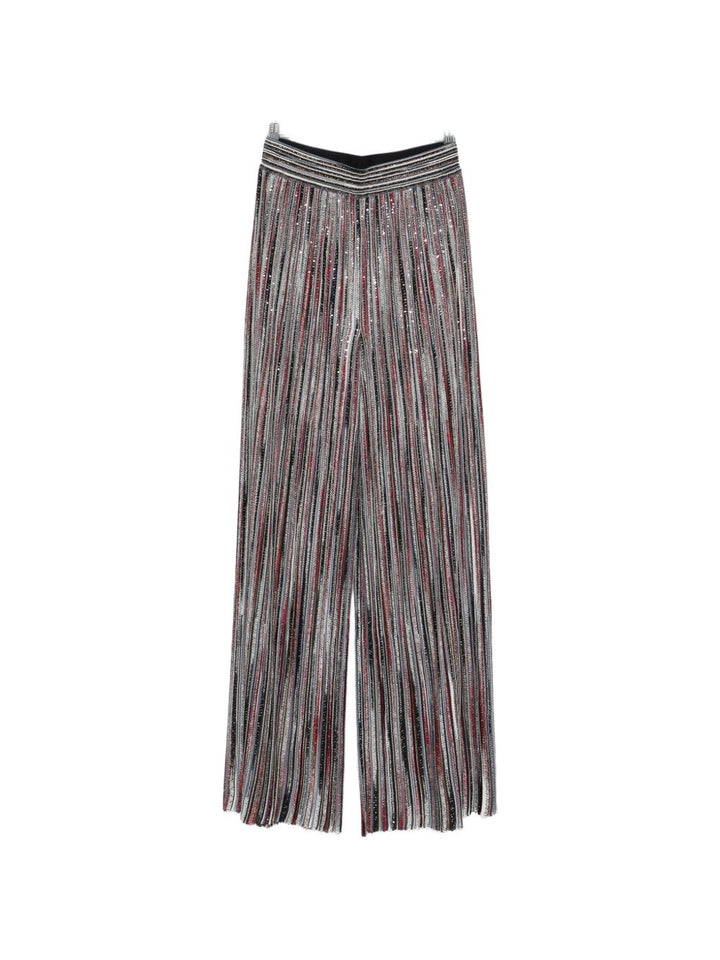 Missoni Trousers Brown