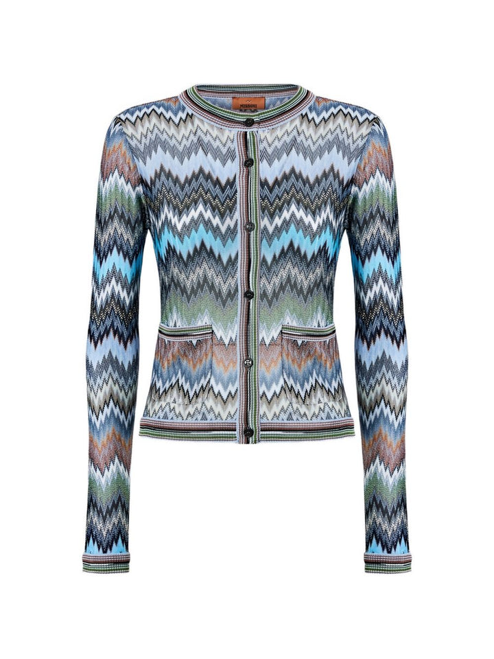 Missoni Sweaters MultiColour