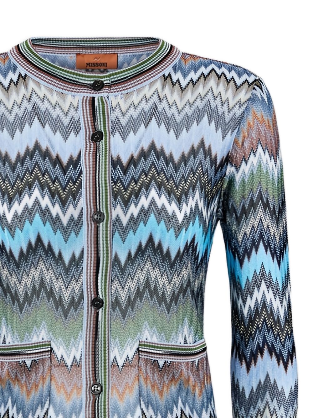Missoni Sweaters MultiColour