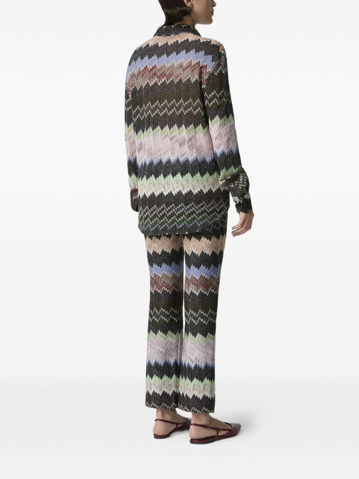 Missoni Shirts Black