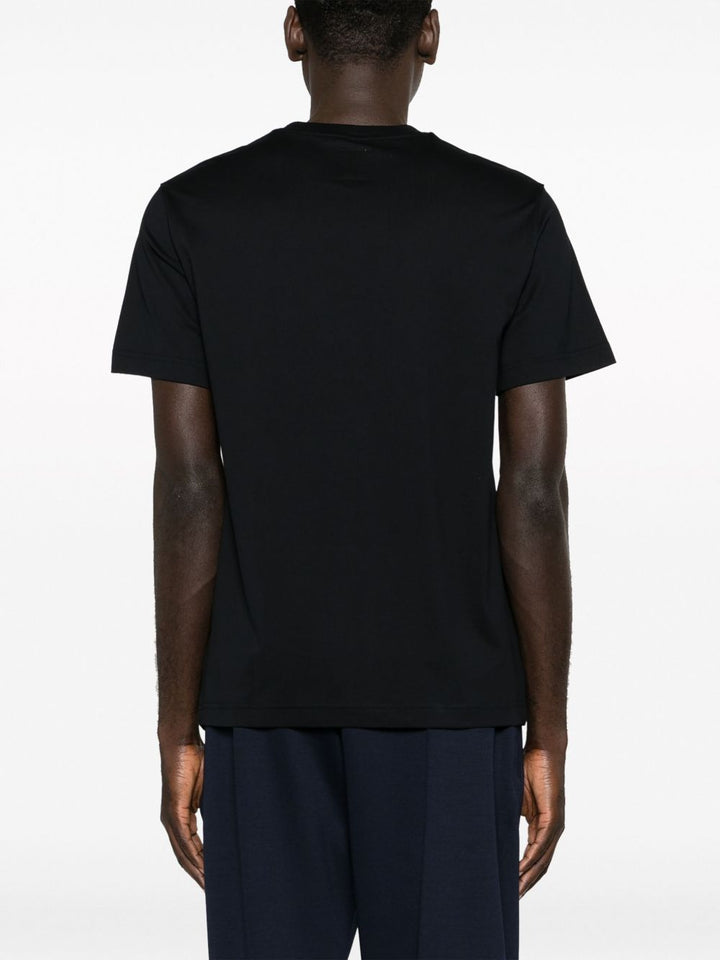 Emporio Armani T-shirts and Polos MultiColour