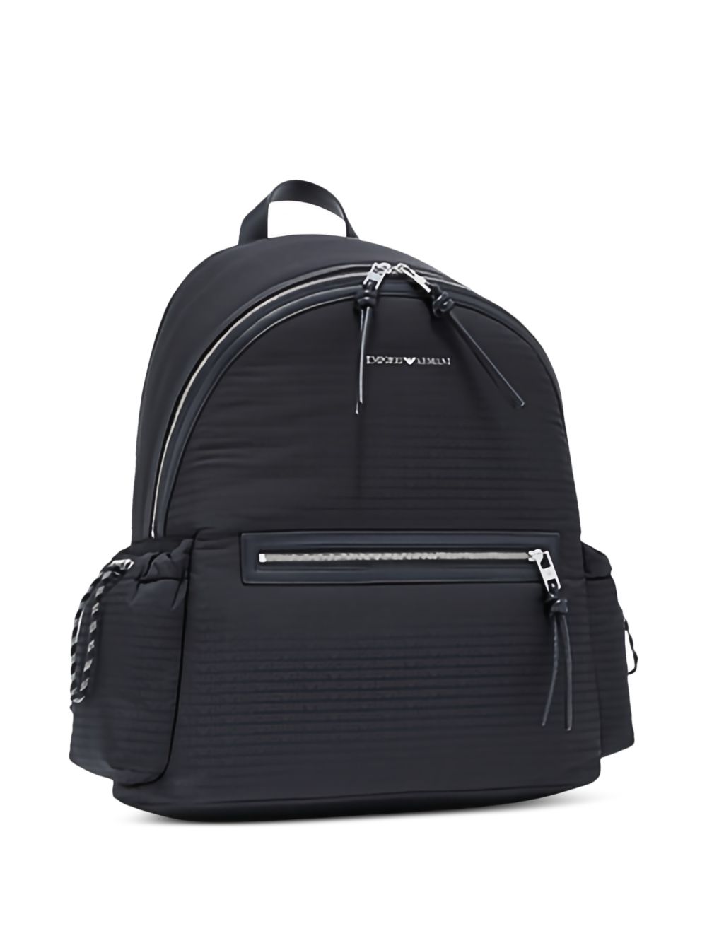 EMPORIO ARMANI EXCLUSIVE Bags.. Black