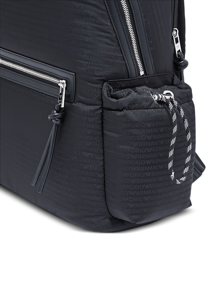 EMPORIO ARMANI EXCLUSIVE Bags.. Black