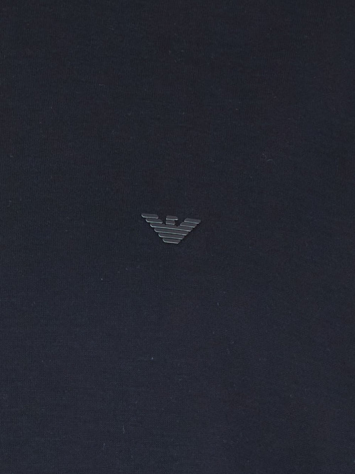 EMPORIO ARMANI CAPSULE T-shirts and Polos Blue