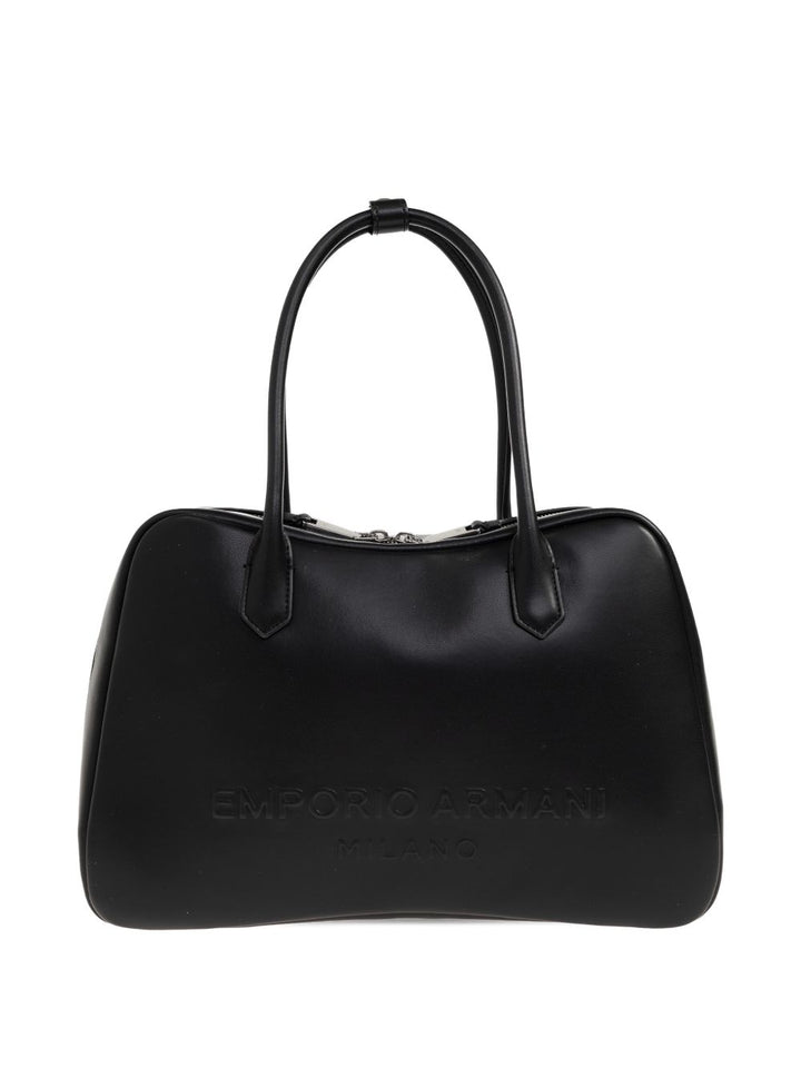 Emporio Armani Bags.. Black