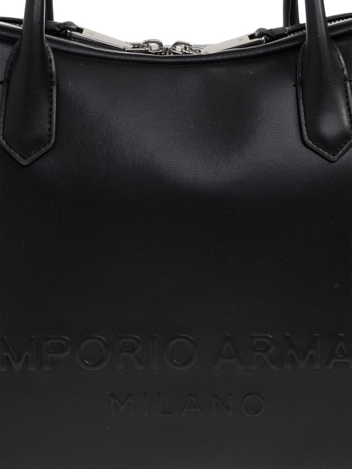 Emporio Armani Bags.. Black