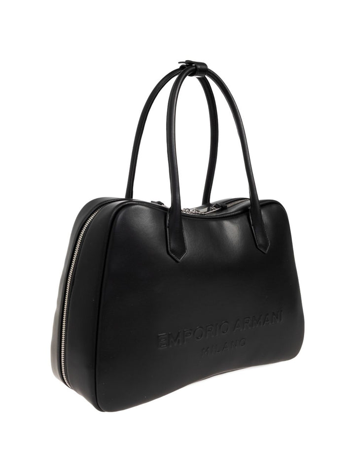 Emporio Armani Bags.. Black