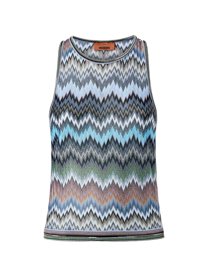 Missoni Top MultiColour