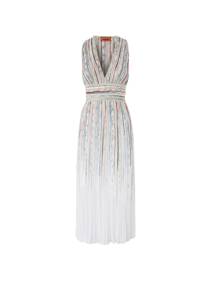 Missoni Dresses Ivory