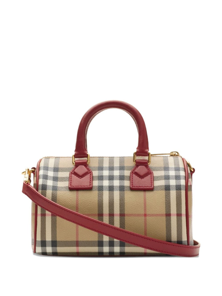 Burberry Bags.. Red