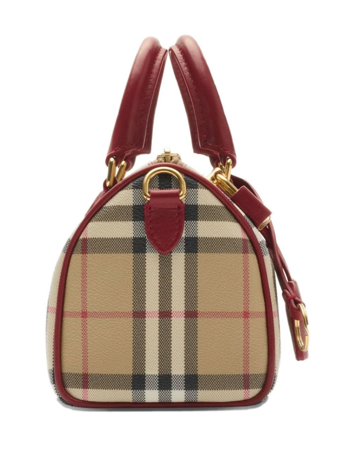Burberry Bags.. Red
