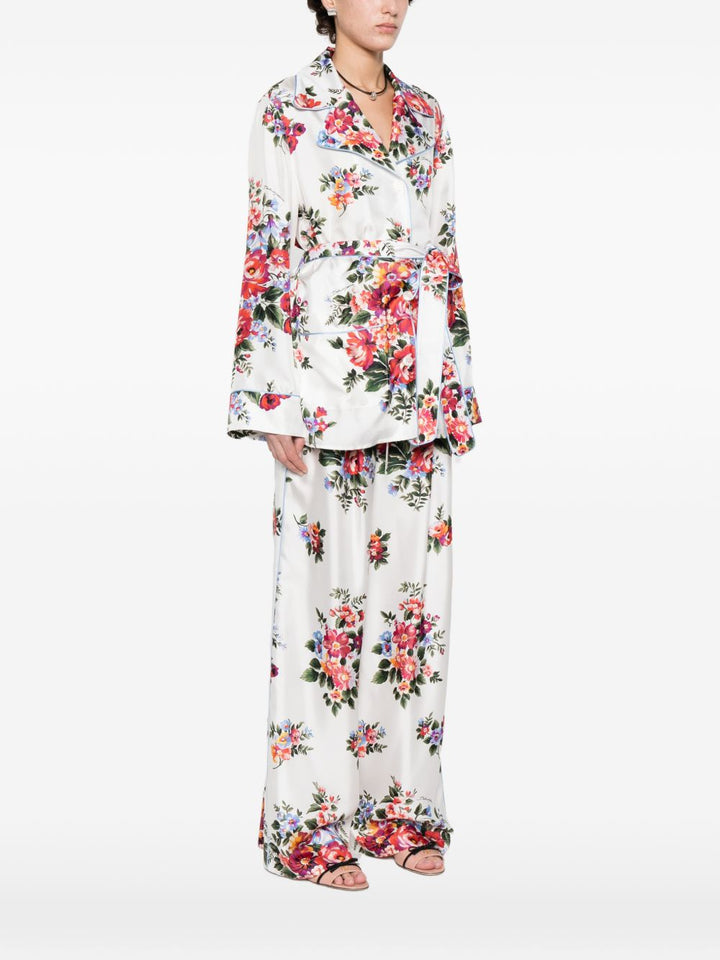 Dolce & Gabbana Shirts White