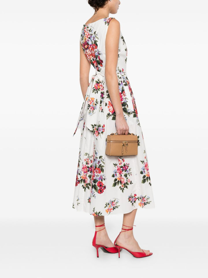 Dolce & Gabbana Dresses White