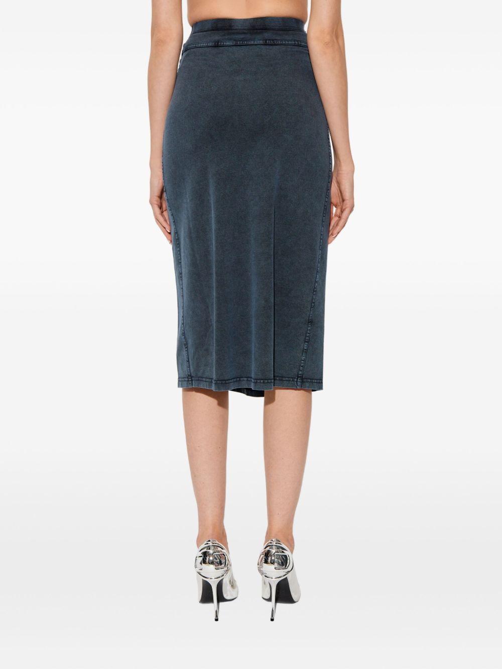Diesel Skirts Blue
