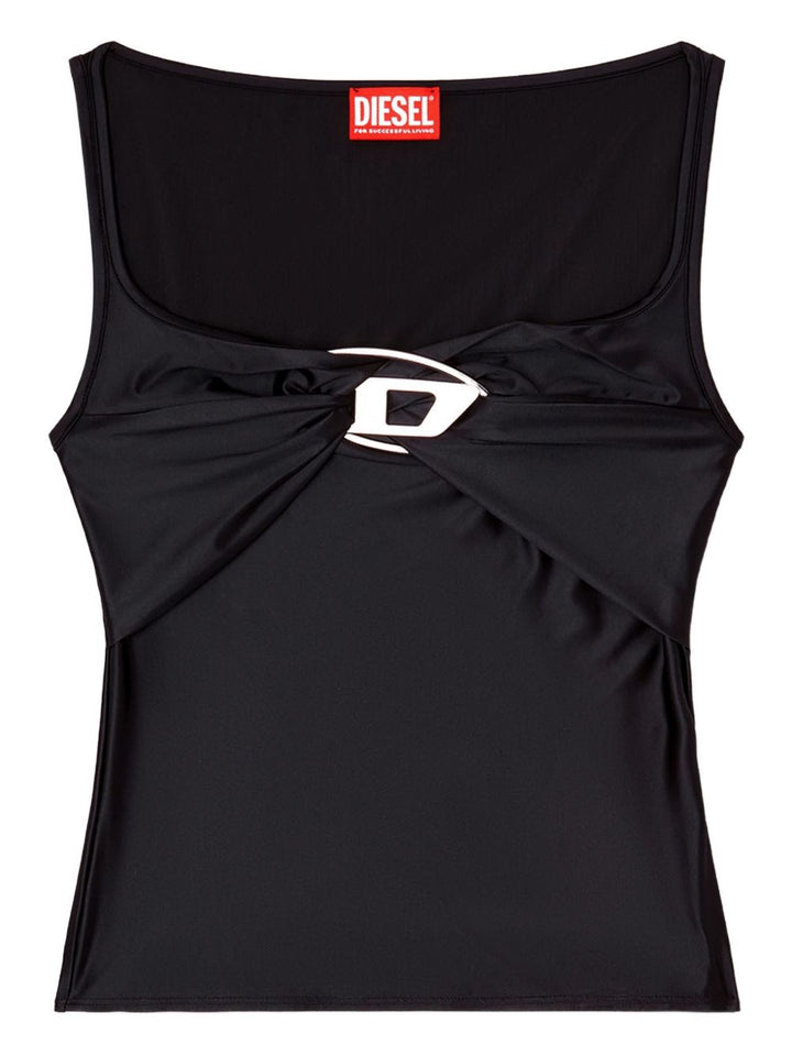 Diesel Top Black