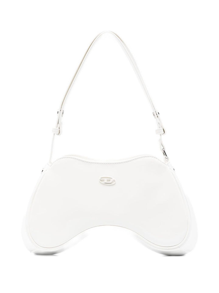 Diesel Bags.. White