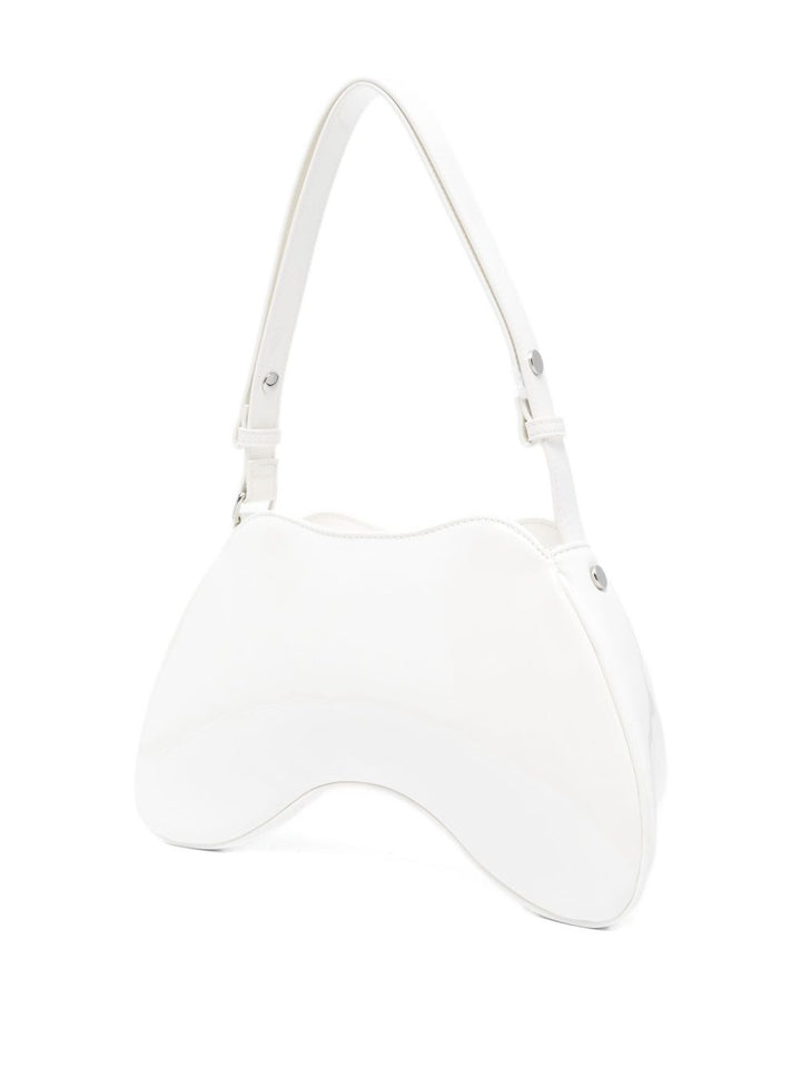 Diesel Bags.. White