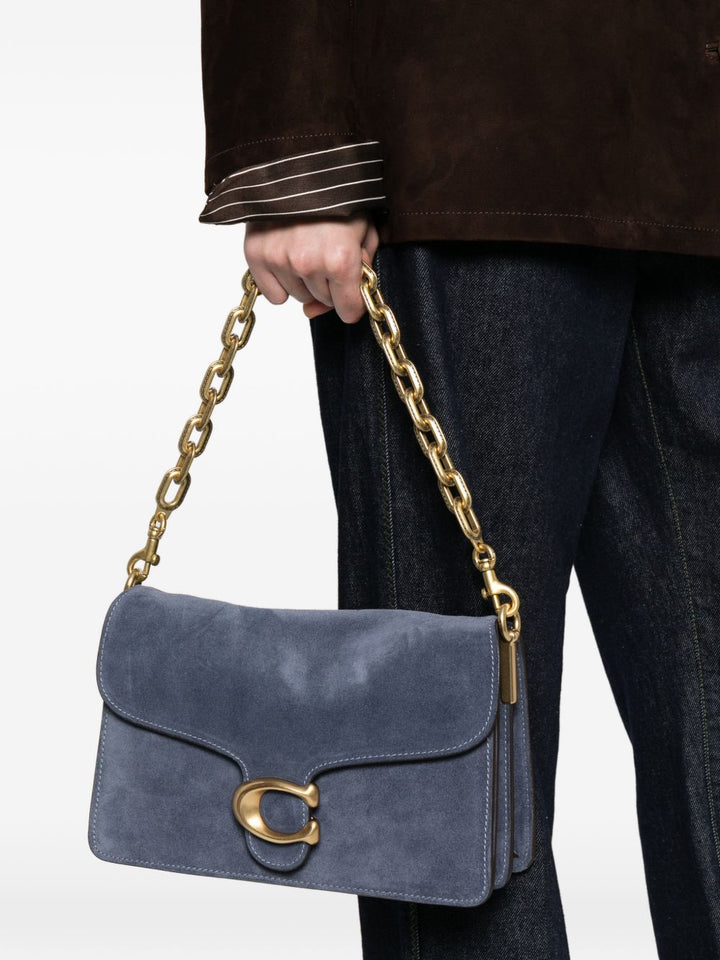 Coach Bags.. Blue