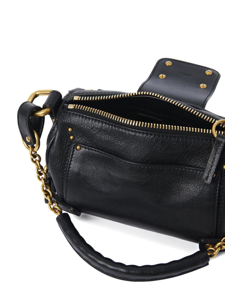 Chloé Chloè Bags.. Black