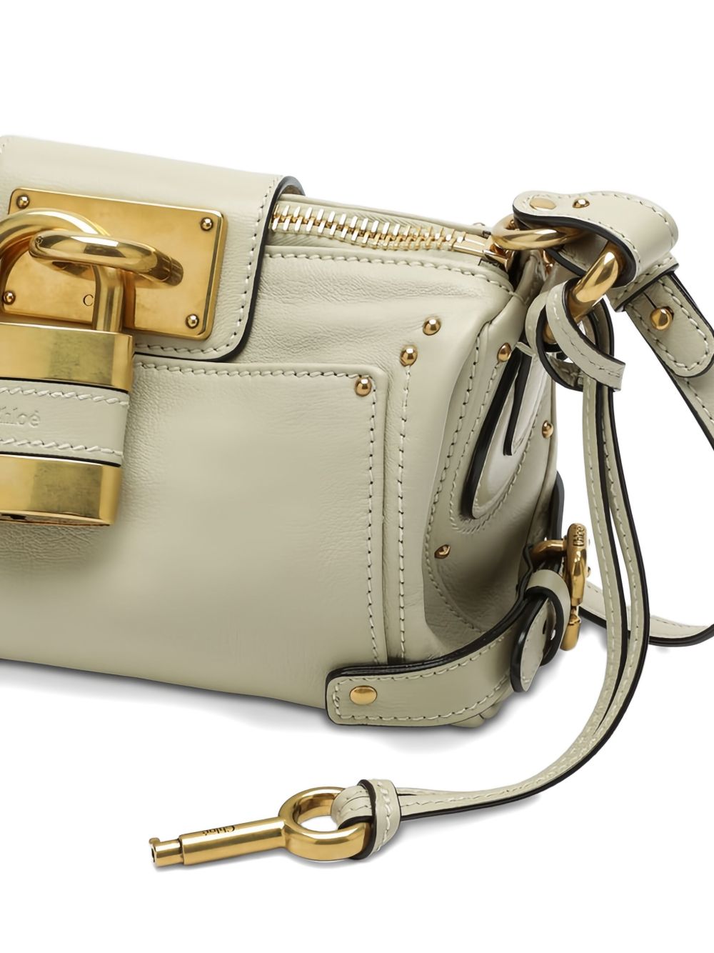 Chloé Chloè Bags.. Beige
