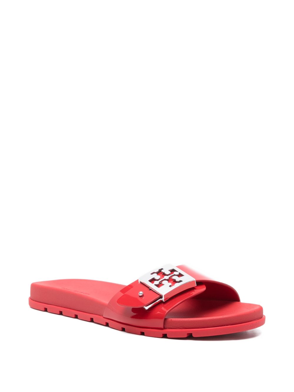 Tory Burch Sandals Red