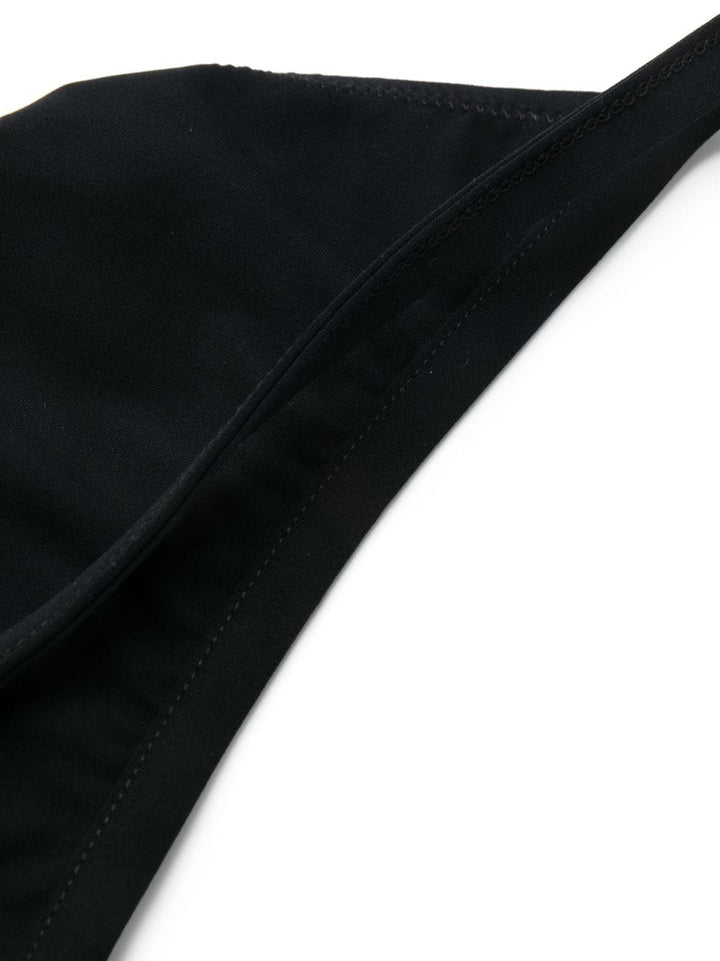 Dolce & Gabbana Sea clothing Black